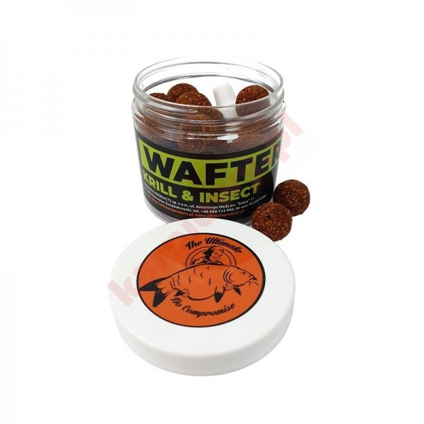 Wafters Krill Insects 18mm