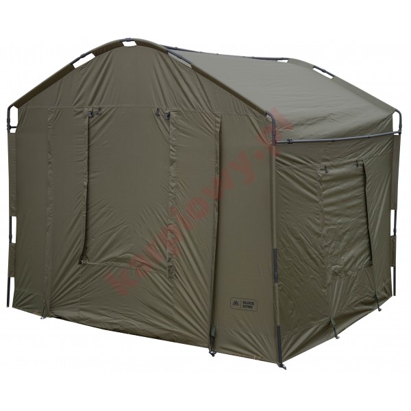 Namiot Block Dome