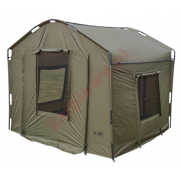 Namiot Block Dome Namiot Block Dome