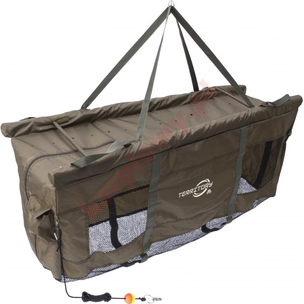 Worek Karpiowy TerritoryPro Carp  Sling 