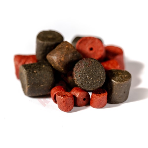 Pellet Vario Mixed Pellets L 16-25 mm 10kg
