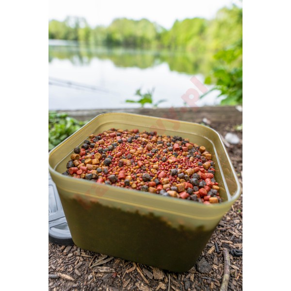 Pudełko Bait Tub - 1Pt/0.6L