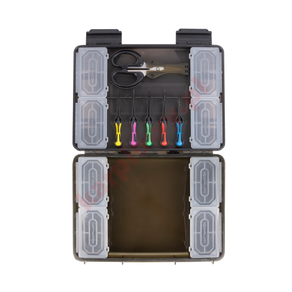 Pudełko Slim Blox Loaded 