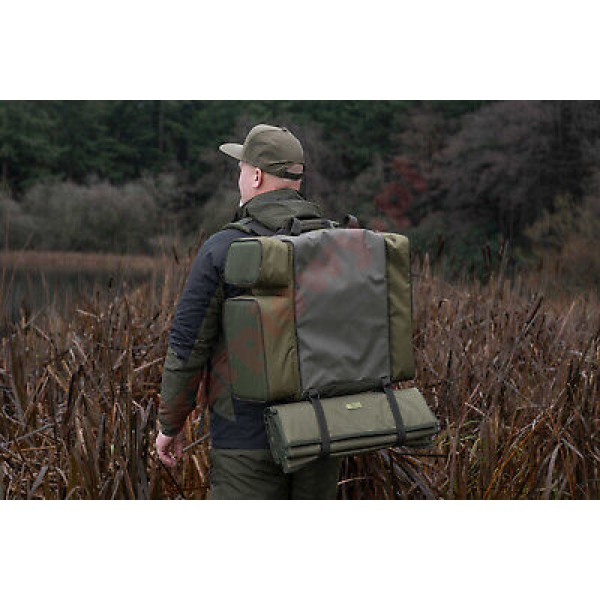 Plecak Progress Ruckbag - 35L