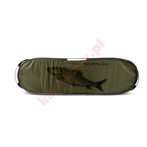 Mata Classic Barbel - Fast Mat