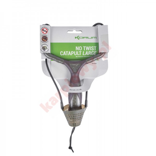Proca No Twist Catapult Large