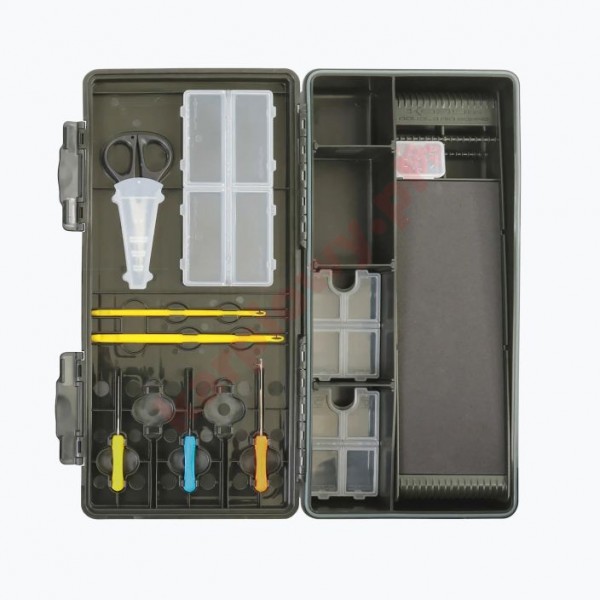 Pudełko Maxi Rig Manager Fully 