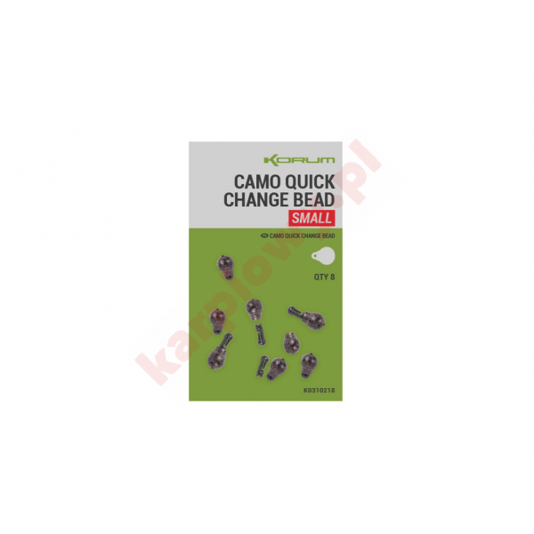 Łącznik Camo Quick Change Bead - L