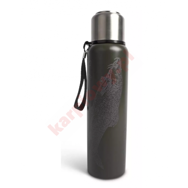Termos Classic Thermal Flask Barbel - 1 l