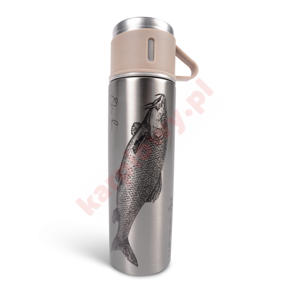 Termos Classic 500ml Thermal Flask Barbel