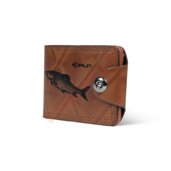 Portfel Classic Wallet Barbel