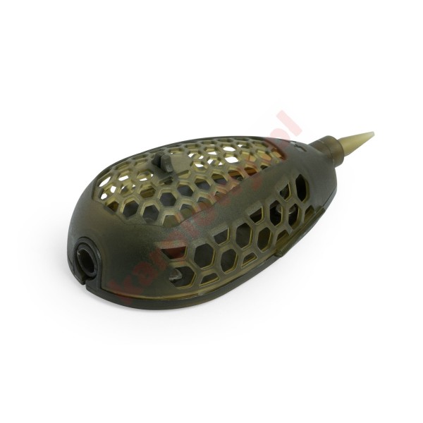 Koszyk Camo Grub Feeder - L 30g