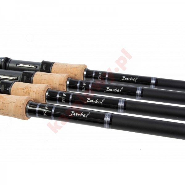 Wędka Barbel Pro 13ft 2,5lb