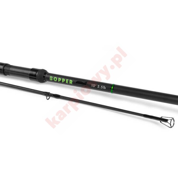Wędka Bopper Bait Up Rod 10" 5.5LB