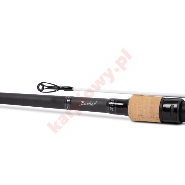 Wędka 3K Barbel 12ft 1,75lb