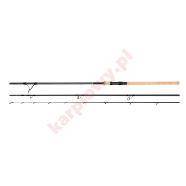Wędka Limitless Feeder  12ft 120g 3,6m