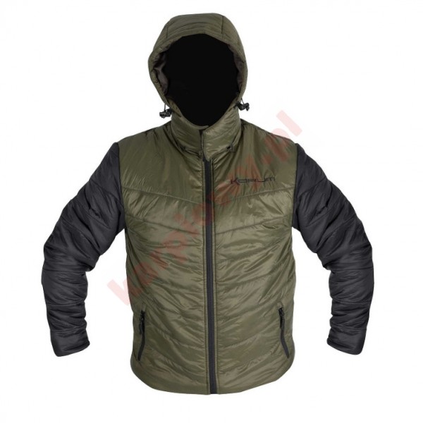 Kurtka Neoteric Padded Jacket - roz.M
