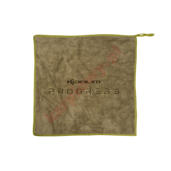 Ręcznik Progress Microfibre Towel