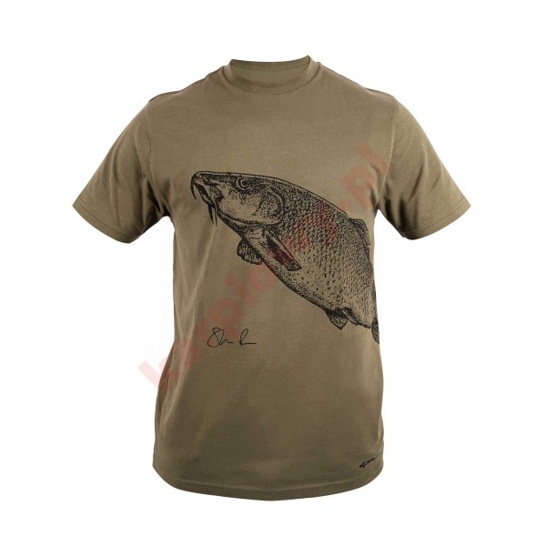 Koszulka Classic Barbel - L