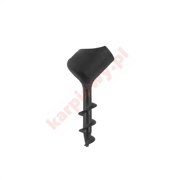 Leverage Butt Screw
