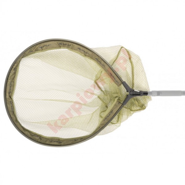 KoszPodbieraka Floating Fast Latex Net Head - 26"