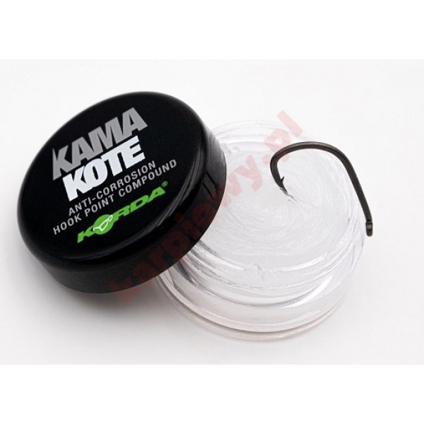 KamaKote hook point compound