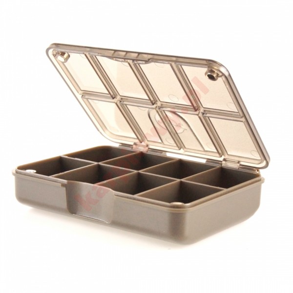 Pudełko 8 Compartment Mini Box