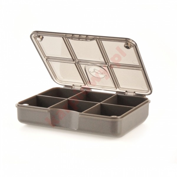 Pudełko 6 Compartment Mini Box
