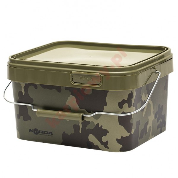 Wiadro Compac 5L