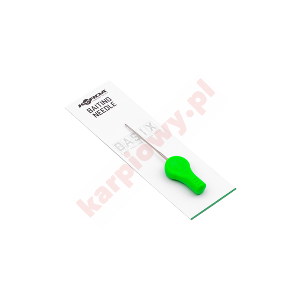 Igła Basix Baiting Needle