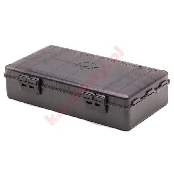 Pudełko Basix Tackle Box