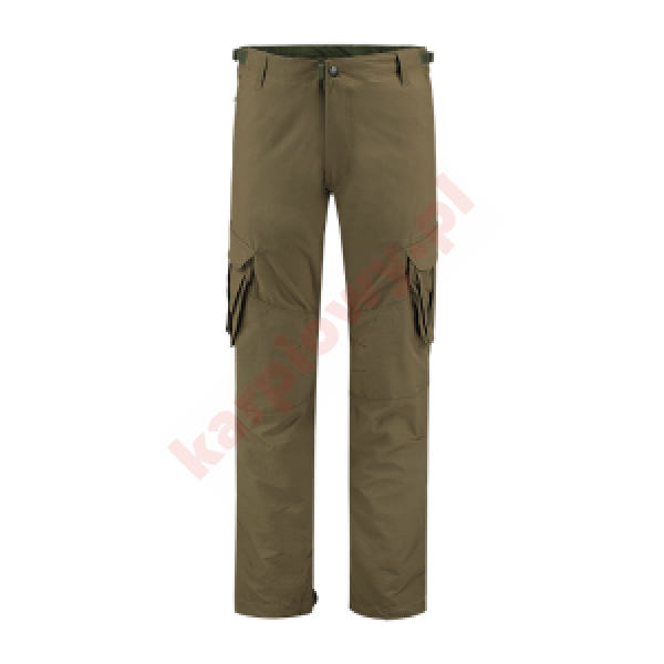 Spodnie original kombats military olive XXL