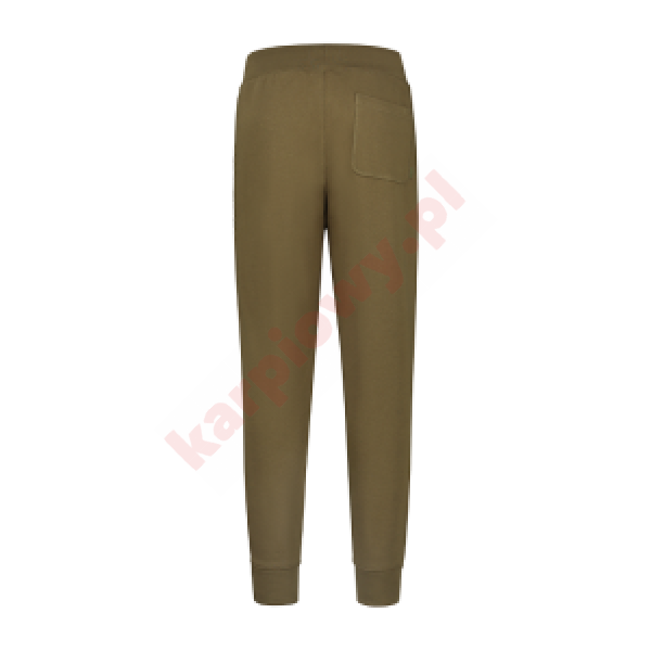 Spodnie - kore lite joggers olive L