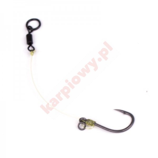 Chod Rig Long Barbed size 6