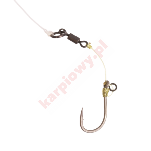 Przypon  Hinger Rig 4 Choddy 4