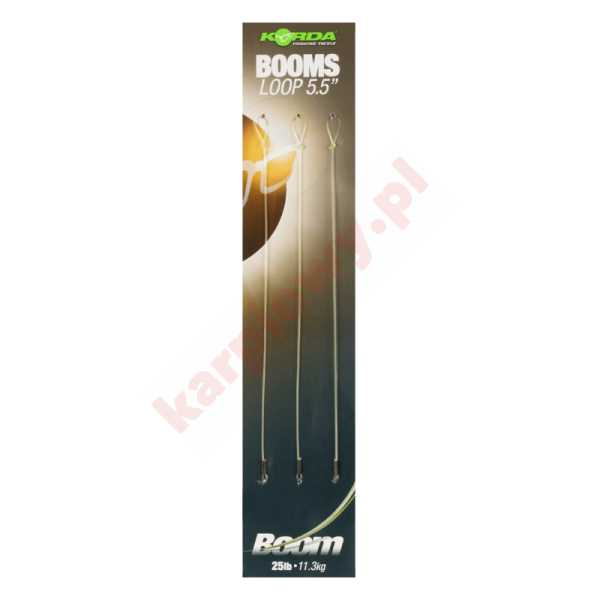 Boom 5.5'' Loop