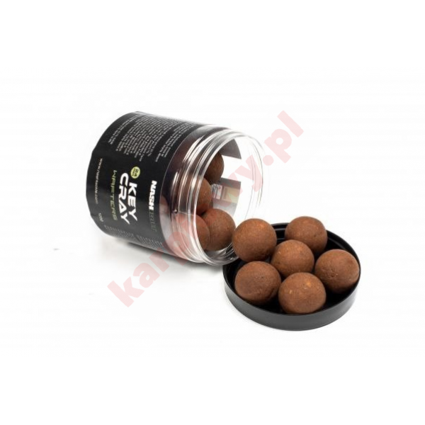 Kulki Key Cray Wafters 15mm 100g