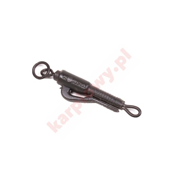 Bezpieczny Klips Hybrid Lead Clips Silt 