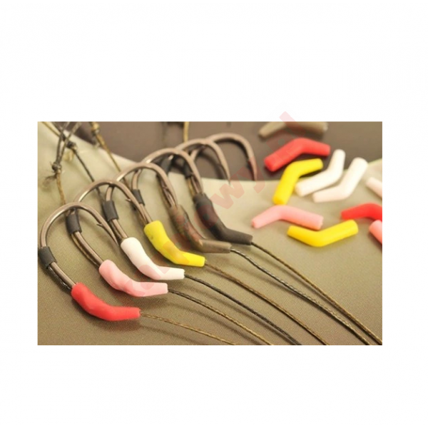 Pozycjoner Kickers X Large  Bloodworm Red