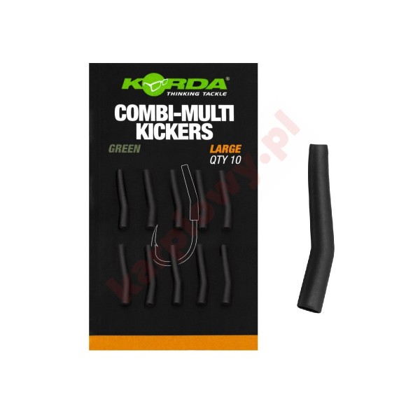 Pozycjonery Combi Multi Kicker GREEN - Large