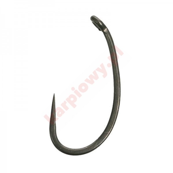 Haczyki Kurv Shank B size 04