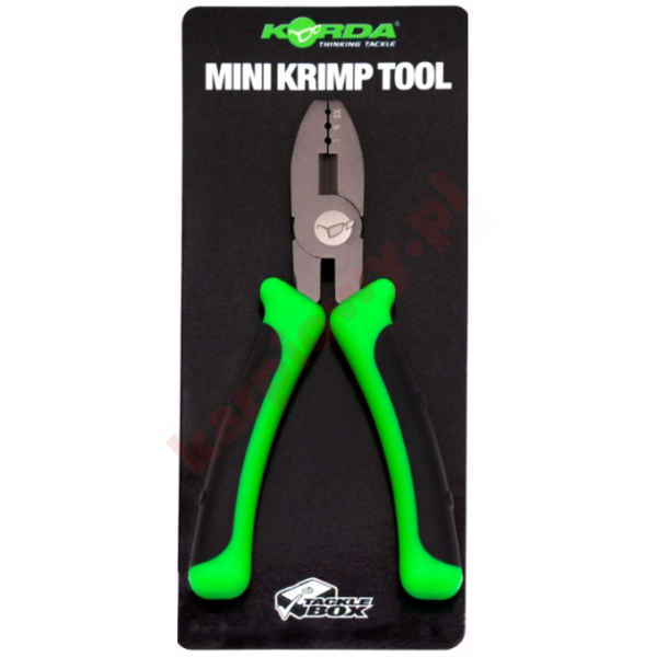 Krimping Tool Mini