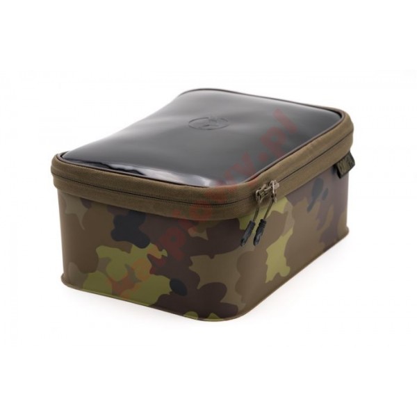 Pudełko Compac Camo 100