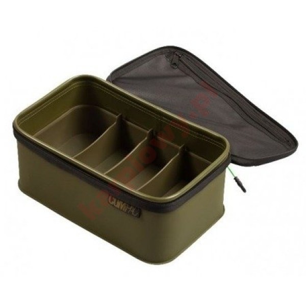 Pudełko Compac 150 Tackle Safe Edition