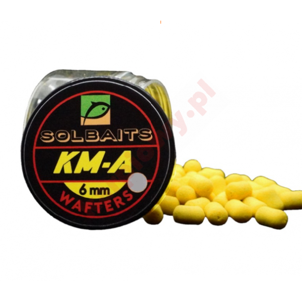 Wafters KMA 6mm 50ml