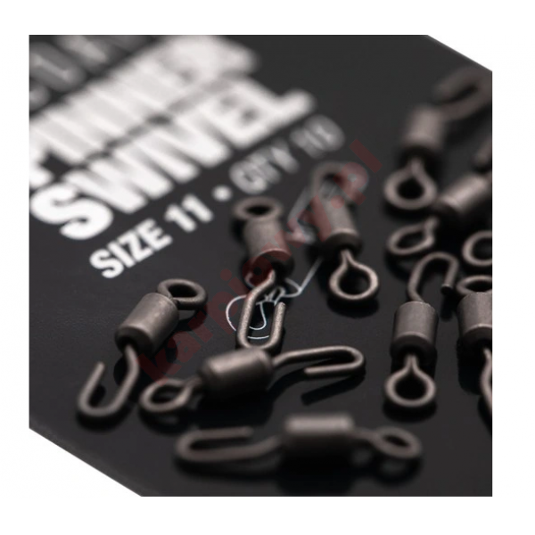 Krętlik Spinner Swivel 11
