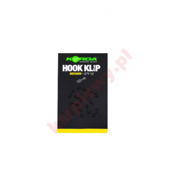 Hook Clip Medium