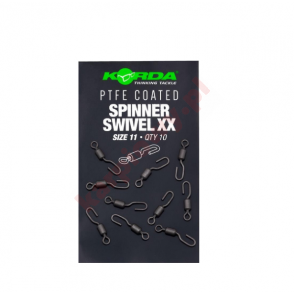 Krętlik PTFE Spinner Swivel XX size 11