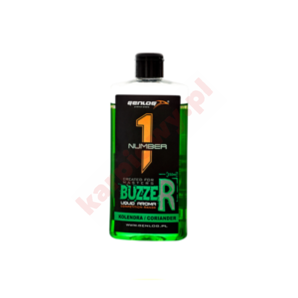 Liquid Buzzer Kolendra 250ml