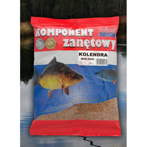 Kolendra 400g